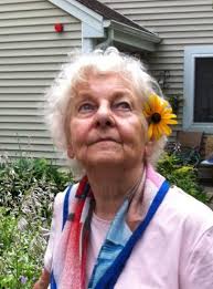 Obituary of Mary Tropsa