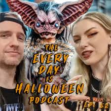Halloween Horror Nights 32 Haunted House Rankings by The Every Day is  Halloween Podcast