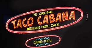And why is taco cabana spotlighting options that are 400 calories or fewer? 14 Things You Didn T Know About Taco Cabana Thrillist Nation