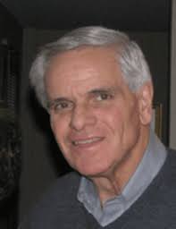 John (Bob) Robert Douglas