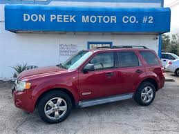 Image result for Redfire 2008 Escape