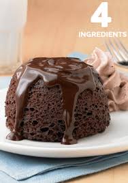 Chocolate Lava Mug Cakes Recipe Desserts Cake Recipes Chocolate Desserts