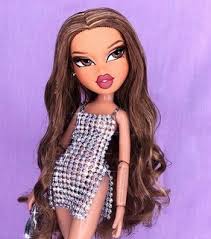 Institute for y2k aesthetics bratz doll outfits, pink vibes, paris blues. Bratz Doll Images On Favim Com