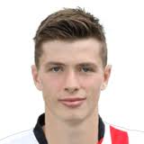 Daniel o'shaughnessy (born 14 september 1994) is a finnish footballer who plays as a centre back for finnish club hjk helsinki. Daniel O Shaughnessy Fifa 18 60 Rating And Price Futbin