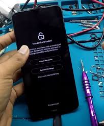 Tutorial cara bypass micloud xiaomi redmi note 4 mediatek atau redmi note 4x mediatek, bisa di bypass dengan mudah menggunakan spflashtool, ketika sudah flash micloud clean tetapi masih. Hapus Akun Mi Cloud Redmi 8 Olive Via Remote Online Sanasini Com