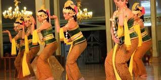 Tari Tradisional Definisi Ciri Ciri Keunikan Dan Fungsinya