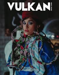 arumugam assemblage | Vulkan Magazine