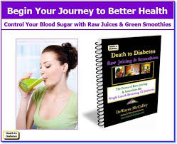 Looking for juice recipes that are made to help you lose weight and be healthy? Juicing For Diabetics Guide Death To Diabetes