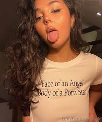 Kira Kattan (Kiki Kattan) (babyfacedhoe - kikikattan) | Evilx Leaks Forum