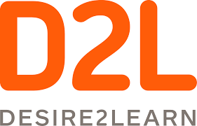 D2l Logo In 2020 Online Teaching Teaching Learning Management System