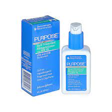 Johnson Johnson Dual Treatment Moisture Lotion Beautylish