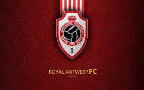 Antwerp is currently on the 18 place in the jupiler league table. Royal Antwerp Fc Belgian Football Club Logo Jupiler Pro League Leather Texture Hd Wallpaper Peakpx