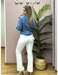 JEAN PITILLO PUSH UP NEGRO Talla XS Color NEGRO