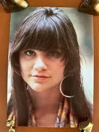 Linda Ronstadt Poster Collection