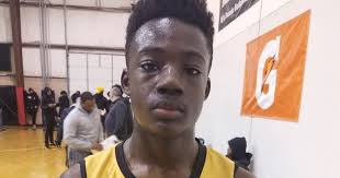 BASKETBALL SPOTLIGHT NEWS: Clash For The Cup 6th Grade Top Performers Part 1