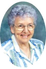 Louise Wybinga Petronella Crebas (nee Schrama)