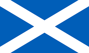 The flag of scotland is also known as the saltire. Datei Flag Of Scotland Svg Wikipedia