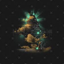 In aincrad you can explore vast lands, shop at many different locations, fight mobs, take on the ominous dungeon, and to proceed to the next floor, beat the boss room… this world relies on other peoples addons to make. Aincrad Sword Art Online T Shirt By Itsdanielle91 The Shirt List