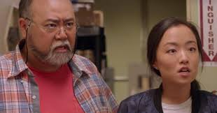 Kim's Convenience'