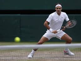 The latest tweets from juan m. Us Open Juan Martin Del Potro Stops Roger Federer Enters Semi Finals Tennis News