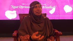 Kementerian pembangunan wanita dan keluarga first published in 2007 1 edition. Wanita Main Peranan Desak Keluarga Daftar Vaksinasi