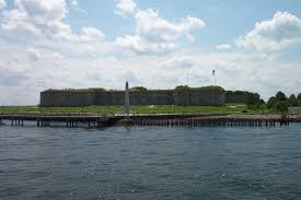 Grab your grub and sit in the shadow of the fort, it makes for a great summer afternoon! Castle Island Massachusetts Wikipedia