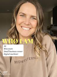 Introducing Brooke: A Wisconsin Lifestyle Enthusiast