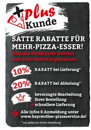 Bayreuther Pizzaservice