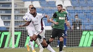 Cagliari llega al partido tras haberse enfrentado a genoa y milan mientras que el sassuolo jugó sus últimos partidos después del encuentro ante el sassuolo, cagliari jugará contra lazio y atalanta. Sassuolo Cagliari 1 1 Botta E Risposta Finale Tra Simeone E Bourabia La Repubblica