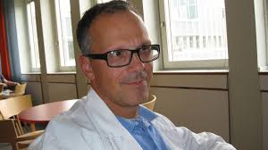 Predrag Petrovic försöker förstå hur psykoser ser ut i hjärnan 13 september  2014