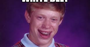 Lean Memes: Bring me the belt!