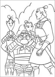 Maybe you would like to learn more about one of these? 27 Disney Coloring Mulan Ideas Mulan Disney Coloring Pages Coloring Pages