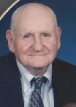 Obituary information for Bobby Gene Holt
