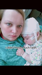 Inspiring Journey of Faith and Hope Amidst Adversity