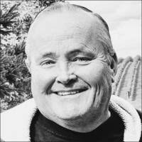 KEVIN LANIGAN Obituary (1959