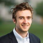 Benjamin Dever-Mendenhall