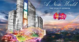 Aeon mall bandar dato' onn 5. Capital 21 Capital City Iskandar Johor Bahru Malaysia Home Facebook