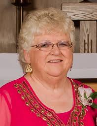 Obituary information for Janice Faye Rehnelt