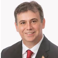 Ramapo College's first class panel discussion