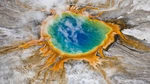 Possible yellowstone supervolcano eruption (i.redd.it). Supervolcano Eruption Mystery Solved Bbc News