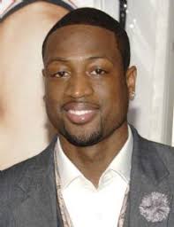 List of Celebrities with last name: Wade