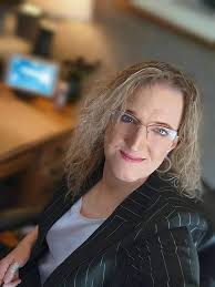 Congratulations to our ultra-talented music director ALLIE McNEELY