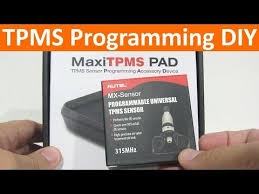 Buy New Or Replace Tpms Sensors For Cheap Youtube Sensor Replacement Honda Odyssey
