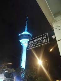 Description:aziz derashid rosdin & co is a legal services company located in malaysia. Aziz Derashid Rosdin Co Di Bandar Kuantan