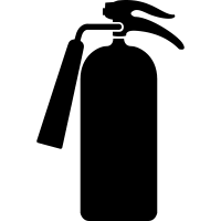 The above fire evacuation icons are included in our fire. Fire Extinguisher Icons Download Free Vector Icons Noun Project