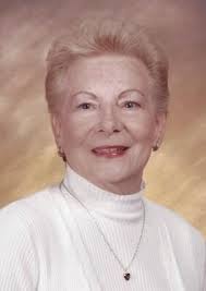 Lucille Gilbert Obituary (2021)