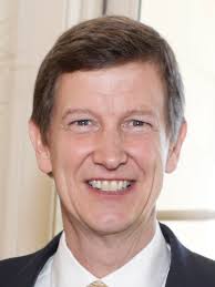 Gabriel LXXVIII Thomas Stuart Chance born to be king