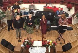 Wayne Lacey (Old Nanner Puddin)Tribute