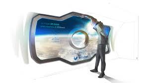 We're building the fastest and most sustainable airliner, overture. Boom Supersonic Partners With Jpa Design To Develop Interior For Mach 2 2 Airliner Aircraft Interiors International