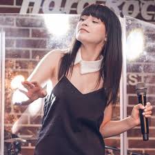 Irina rimes ofera o piesa cadou unui fan din romania. Irina Rimes It Feels Awesome Thank You Facebook